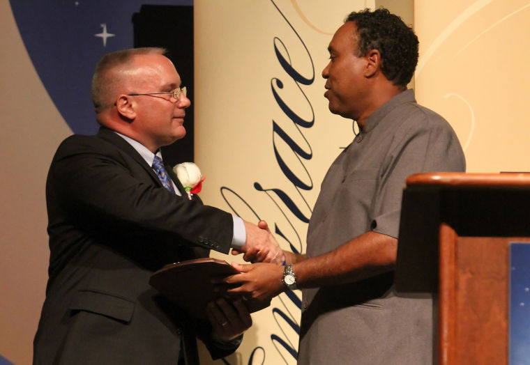 GKCC Awards Banquet